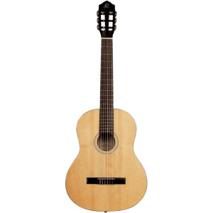Ortega RST5 4/4 Classical Guitar