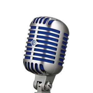 Shure Super55 Deluxe vocal Microphone