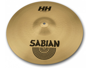 Sabian 16" HH Medium-Thin Crash