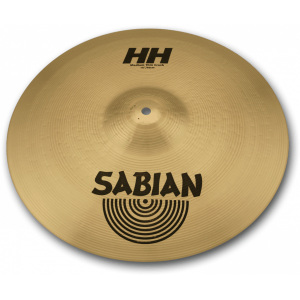 Sabian 16" HH Medium-Thin Crash