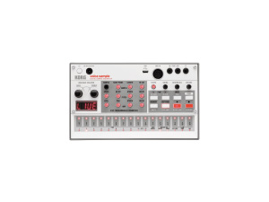 KORG Volca Sample2 Digital Sample Sequencer