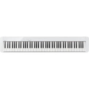 Casio PX-S1000-WH Privia Digital/Stage Piano - White