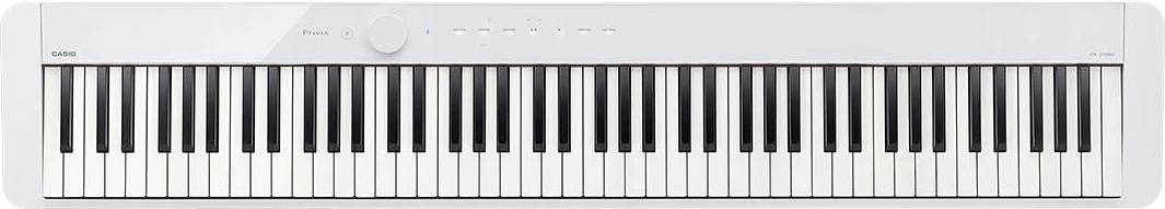 Casio PX-S1000-WH Privia Digital/Stage Piano - White - Image 2