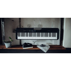 Casio CT-S300 Casiotone w/Stand