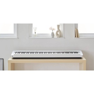 Casio PX-S1000-WH Privia w/Stand