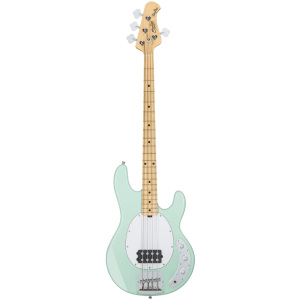 Sterling By Music Man StingRay Ray4 - Mint Green