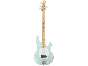 Sterling By Music Man StingRay Ray4 - Mint Green