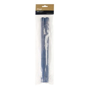 Stagg Polybristle Nylon brushes SBRU15-RN