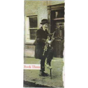 Ireland the Songs: Book 3 - Vocal & Chords