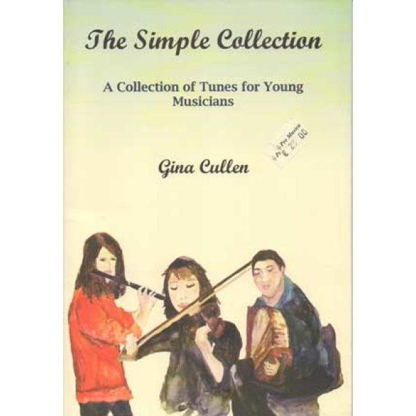 The Simple Collection By Gina Cullen