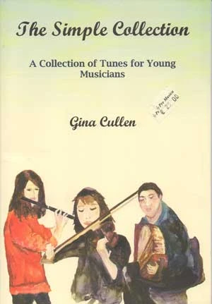 The Simple Collection By Gina Cullen