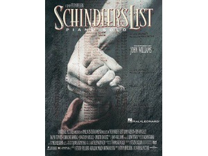 Schindler's List: Piano Solo - John Williams