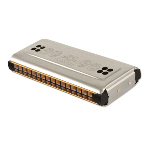Hohner Echo Harp 2 x 32
