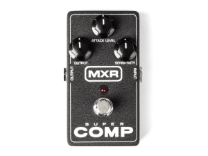 MXR M132 Super Comp