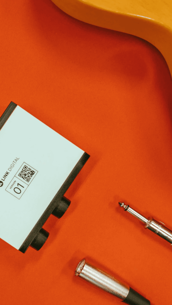 BandLab Link Digital