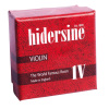 Hidersine: World Famous Violin/Viola Rosin