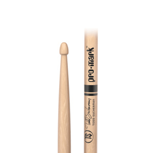 Pro-Mark Todd Sucherman 330 - Maple - Wood Tip