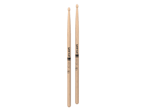 Pro-Mark Neil Peart Signature 747 - Lacquered Shira Kashi Oak - Wood Tip