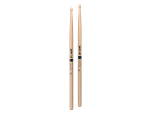 Pro-Mark Neil Peart Signature 747 - Lacquered Shira Kashi Oak - Wood Tip