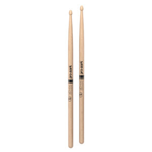 Pro-Mark Todd Sucherman 330 - Maple - Wood Tip