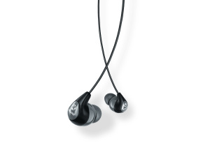 Shure SE112-GR Professional Souund Isolating Headphones
