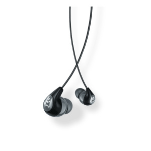 Shure SE112-GR Professional Souund Isolating Headphones