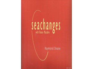 Seachanges with Danse Macabre - Raymond Deane - Score