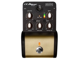 LR Baggs Session D.I.