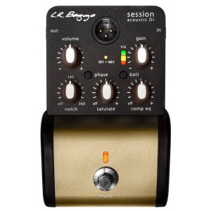 LR Baggs Session D.I.