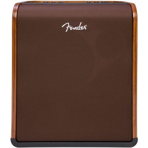 Fender Acoustic SFX Walnut