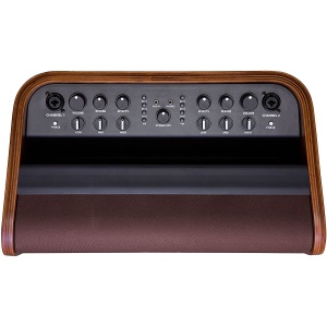 Fender Acoustic SFX Walnut