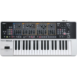 Roland GAIA SH-01 Synthesizer