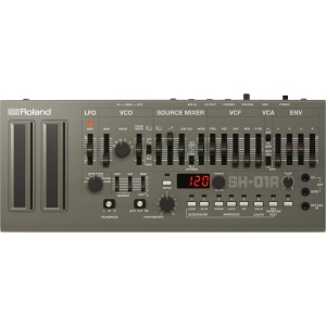 Roland Boutique SH-01A Synthesizer