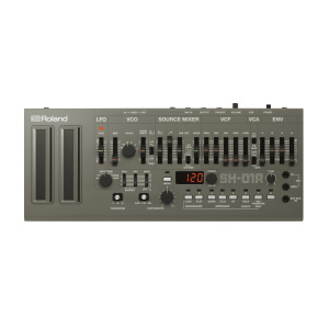 Roland Boutique SH-01A Synthesizer