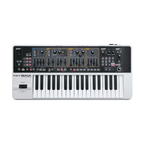 Roland GAIA SH-01 Synthesizer