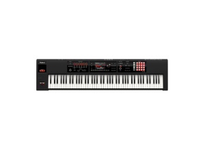 Roland FA-08 Music Workstation