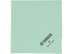 Yamaha Silver Cloth - M
