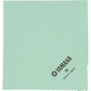 Yamaha Silver Cloth - M