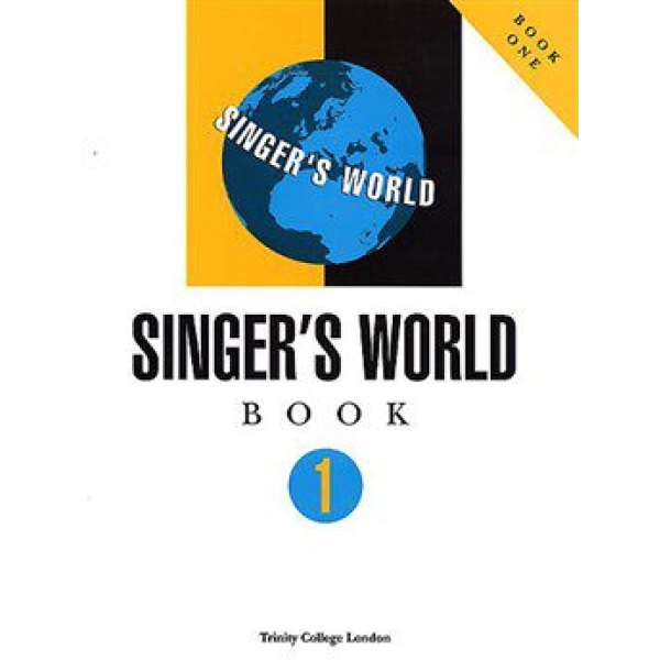 Singer's World: Book 1