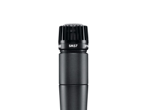 Shure SM57LCE Dynamic Instrument Microphone