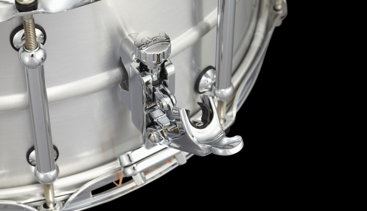 Pearl Sensitone Premium STA-1465FB 14x5 Beaded Brass