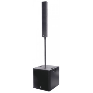 Topp Pro Soho V8 Compact P.A