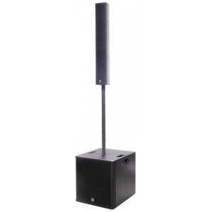 Topp Pro Soho V8 Compact P.A