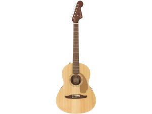 Fender Sonoran Mini With Bag - Natural
