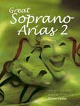 Great Soprano Arias 2: Voice & Piano - Simon Lesley