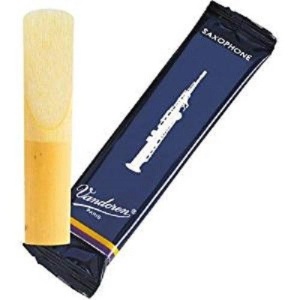 Vandoren Soprano Traditional Saxophone Reeds