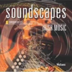 Soundscapes: Irish Music - Companion CD