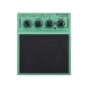 Roland SPD:ONE ELECTRO Percussion Pad