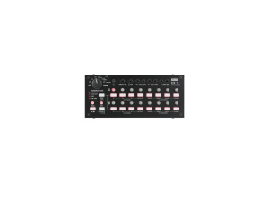 KORG SQ-1 Step Sequencer