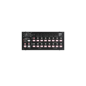 KORG SQ-1 Step Sequencer